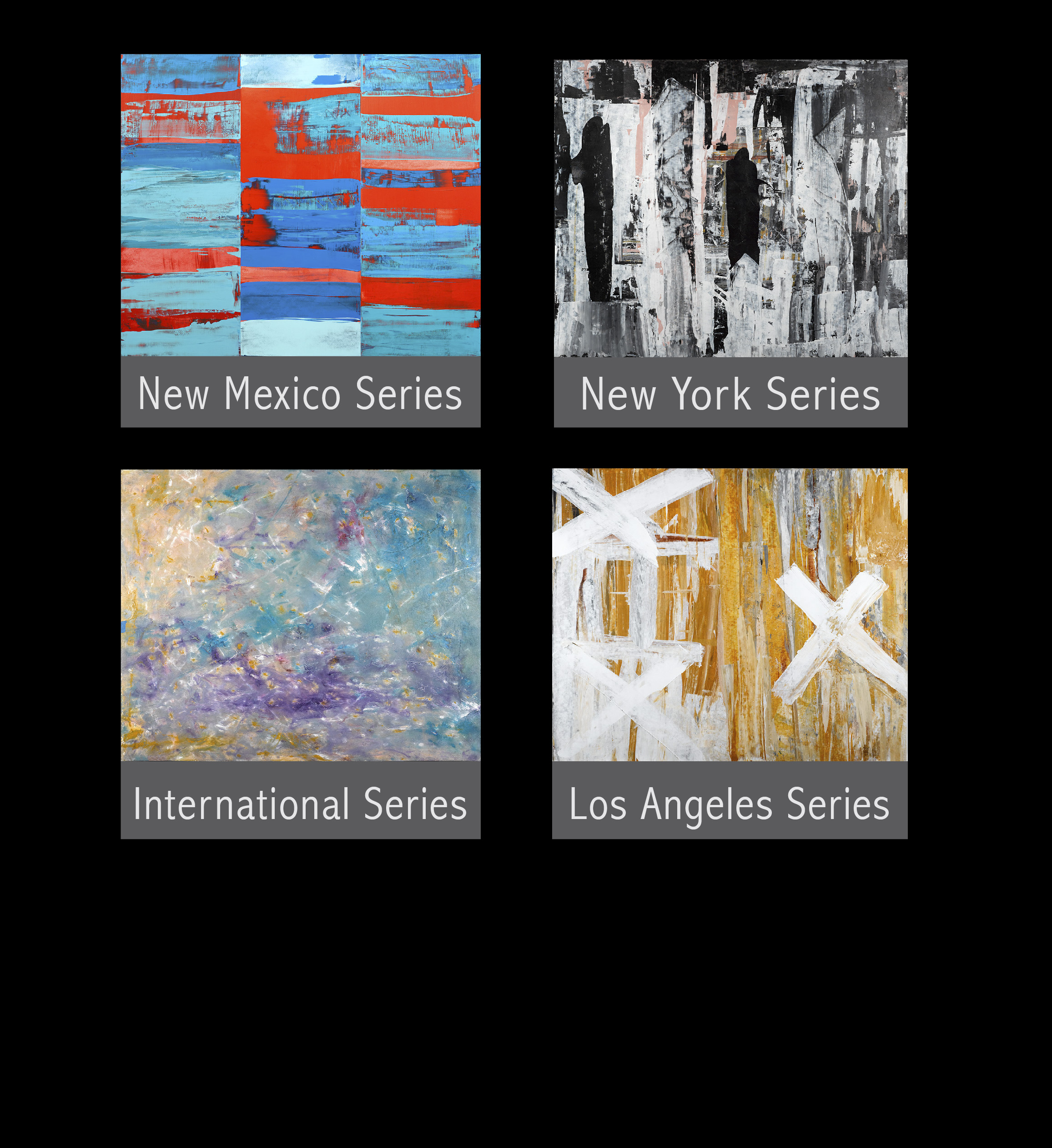 gallery categories